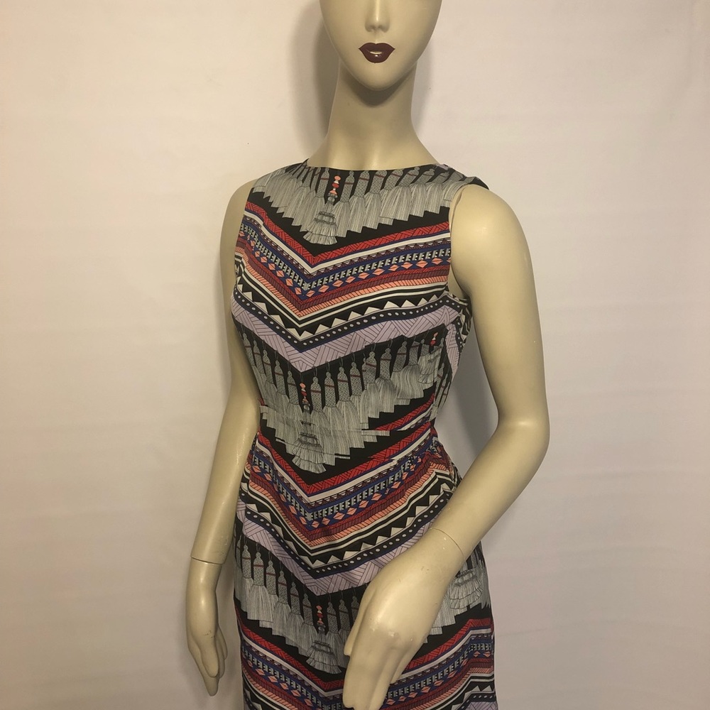 Mara Hoffman tassel dress - Picture 3 of 5